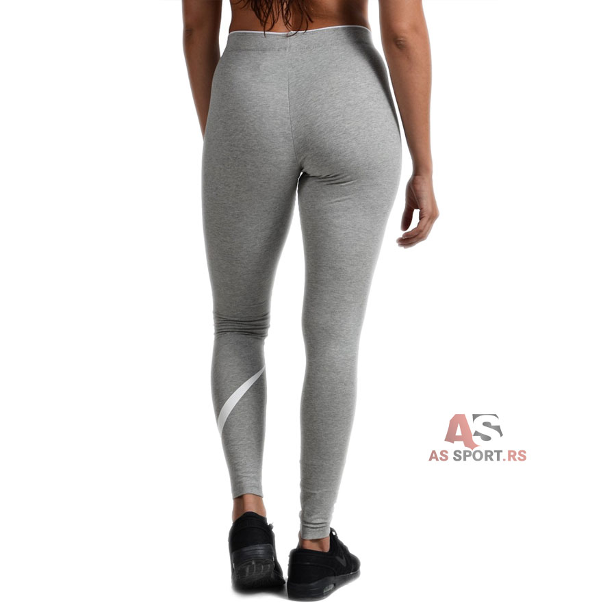 Swoosh Leggings L 815997-063-r0ad