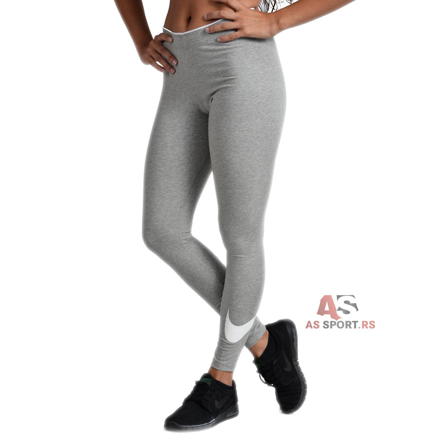 Swoosh Leggings L 815997-063-r0ad