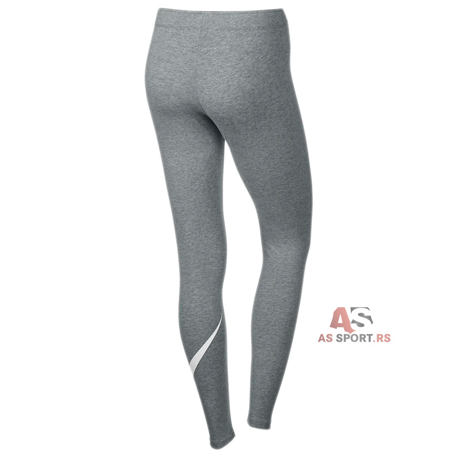 Swoosh Leggings L 815997-063-r0ad