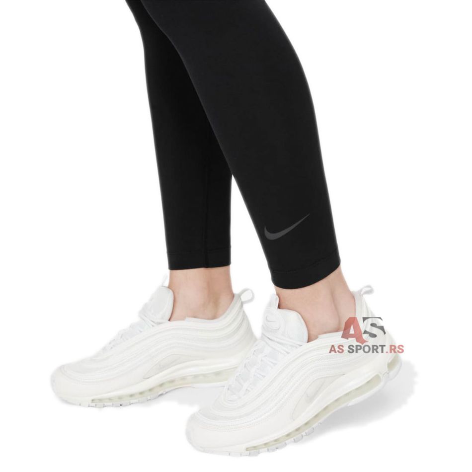 NSW Club HW Legging M DM4651-010-0EnW