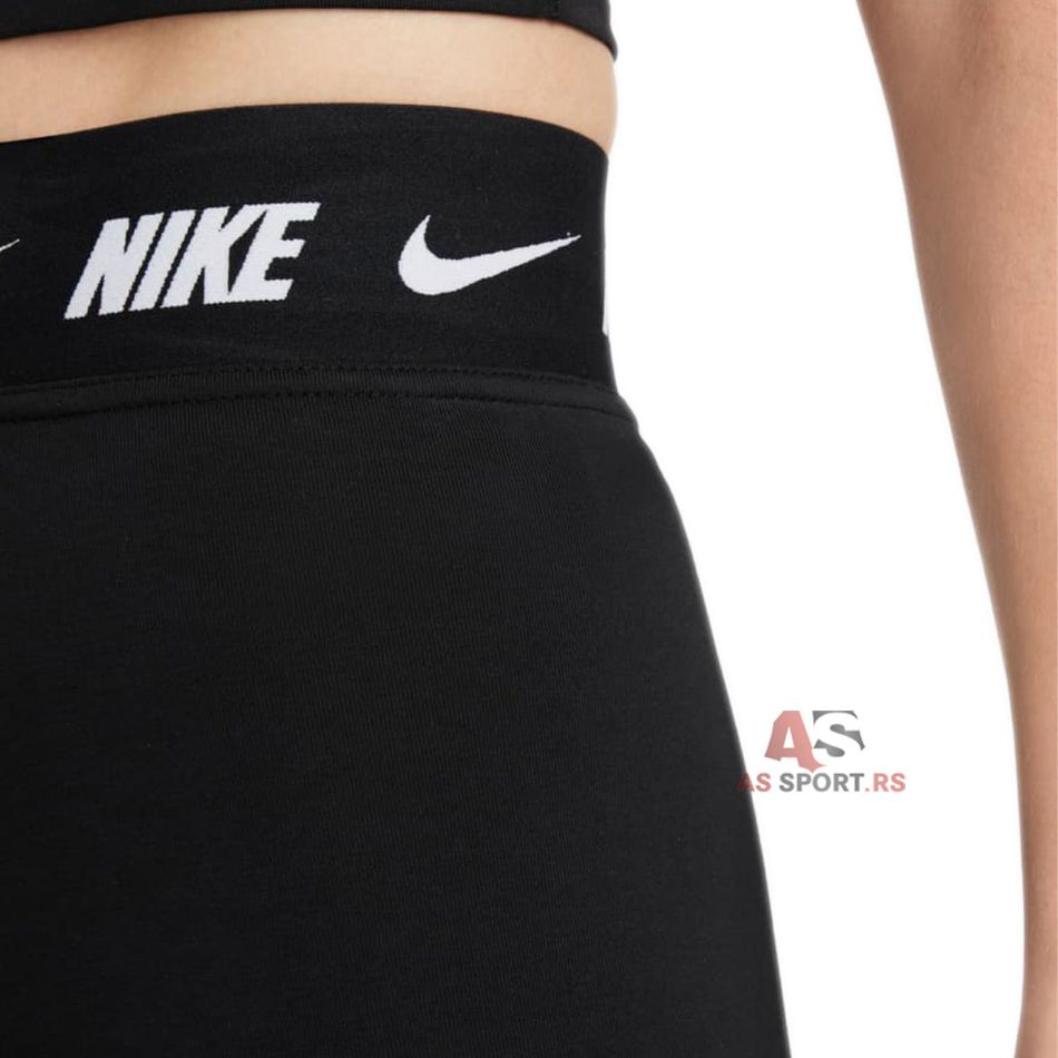 NSW Club HW Legging M DM4651-010-0EnW