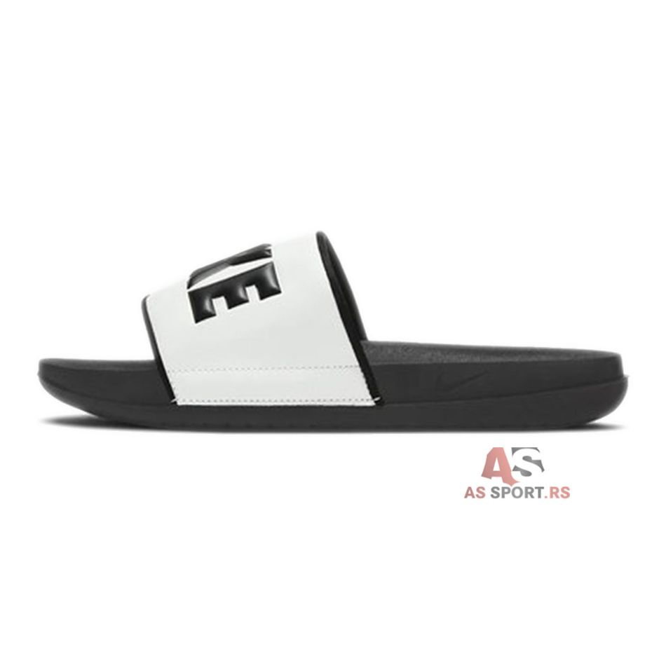 WMNS Offcourt Slide 40.5 BQ4632-011-AdCt