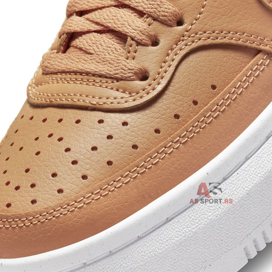 Court Vision Alta  38 DM0113-200-dOx0