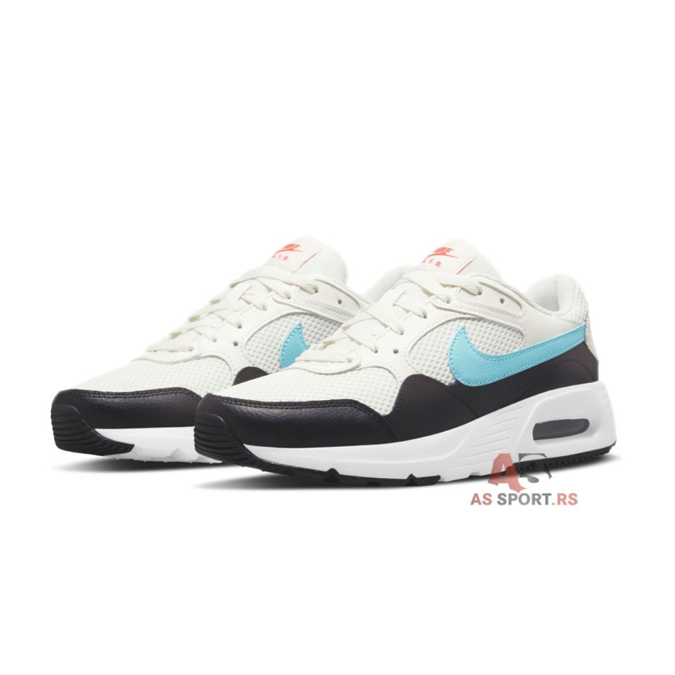 Nike Air Max SC 43 CW4554-104-Cwzp