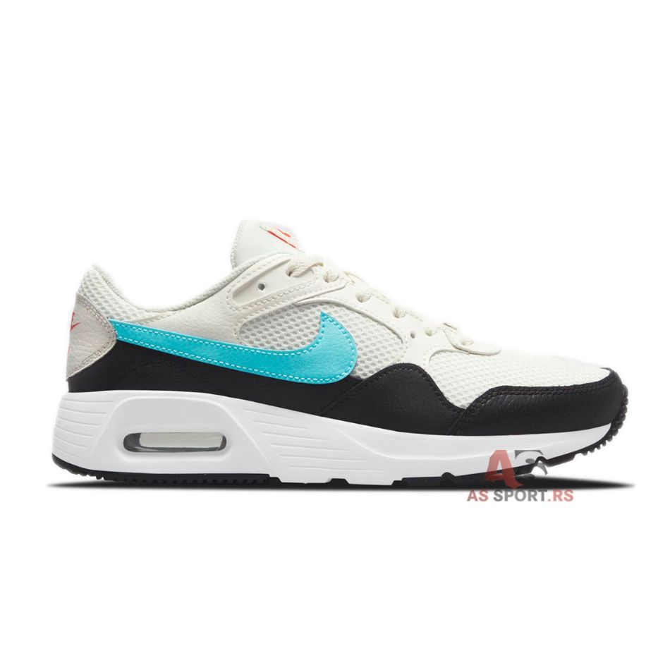 Nike Air Max SC 43 CW4554-104-Cwzp