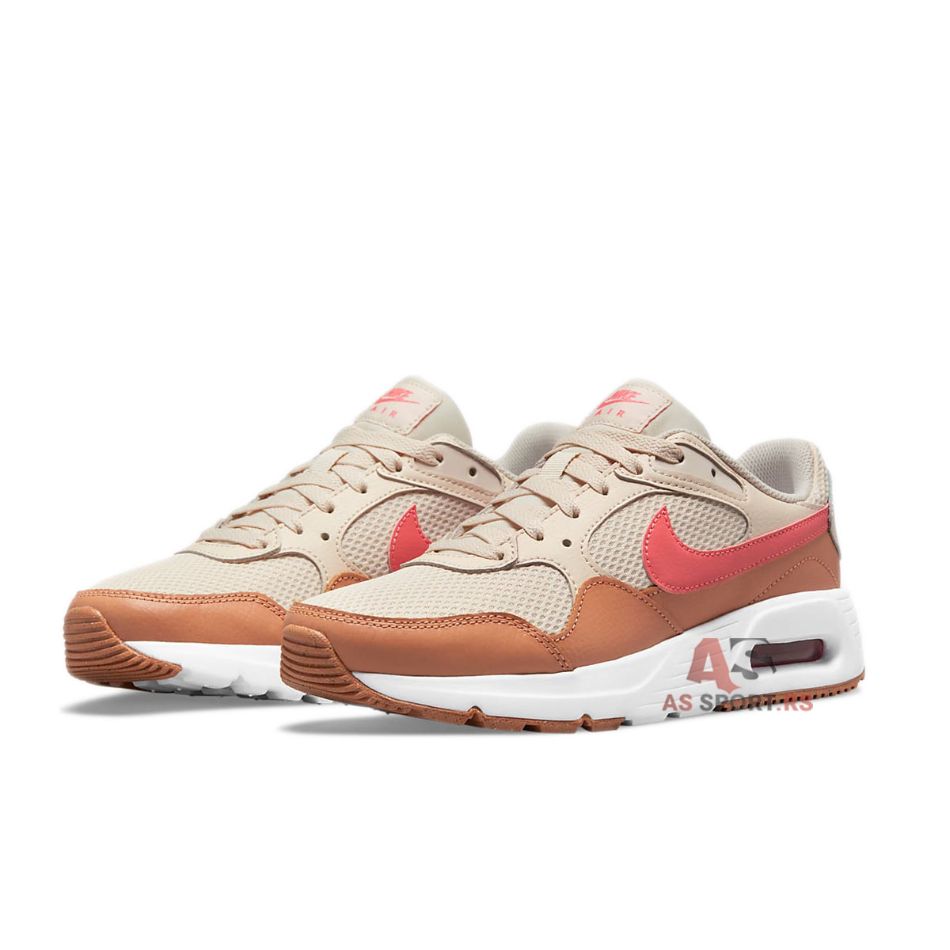 Nike Air Max SC 38 CW4554-200-9hM4