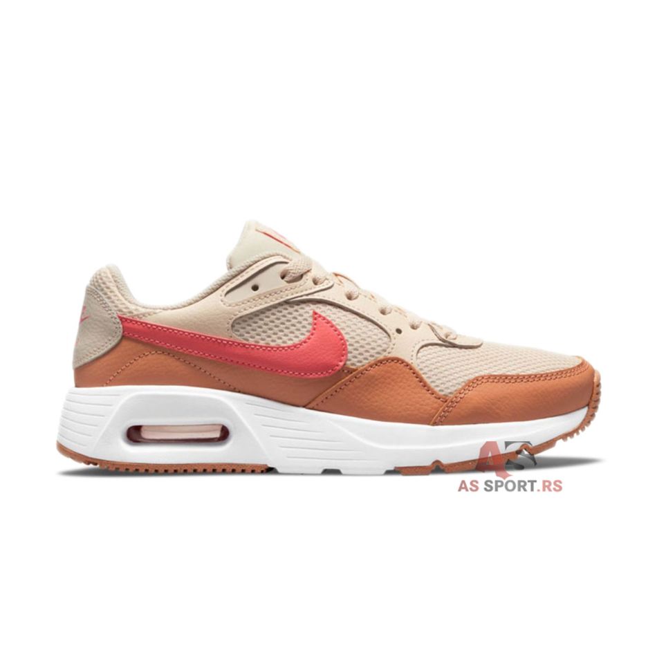 Nike Air Max SC 38 CW4554-200-9hM4