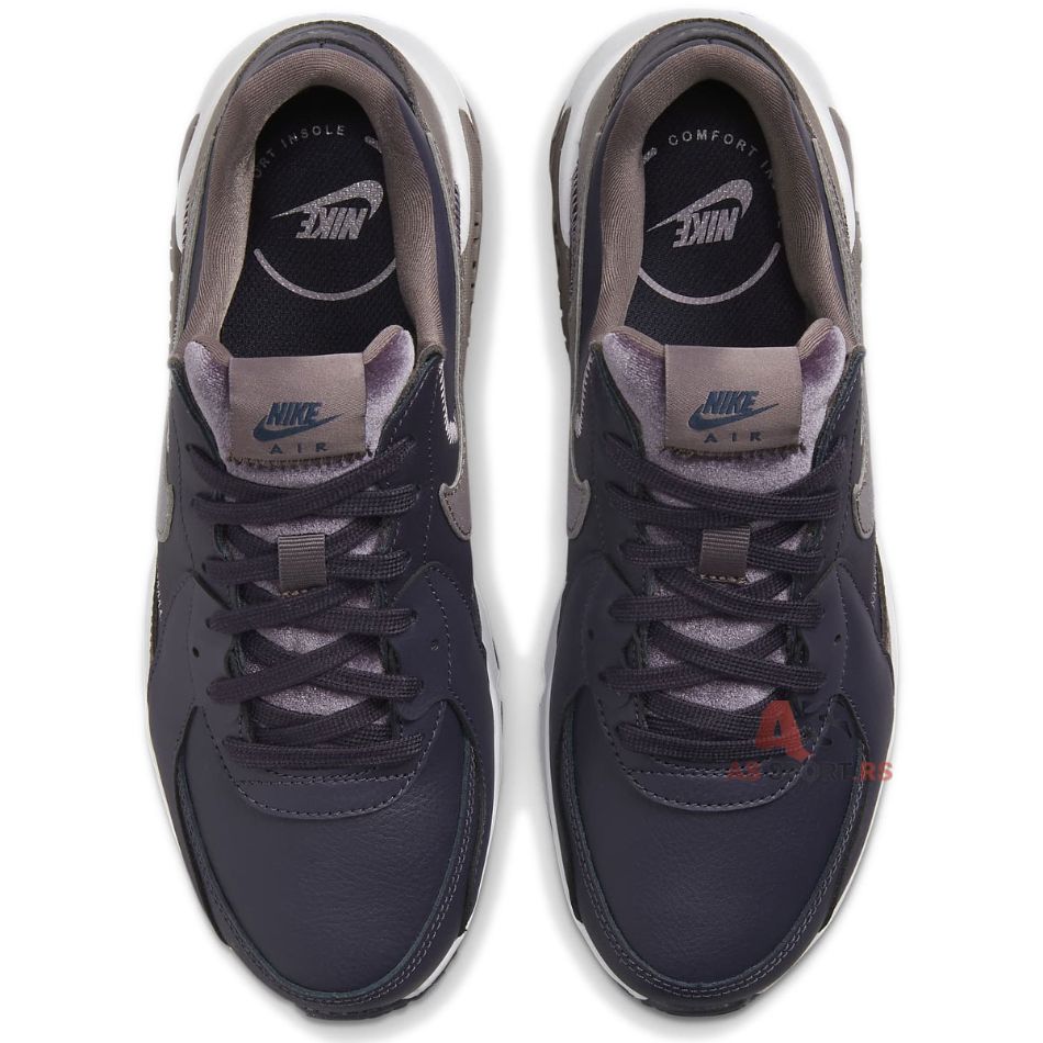 W Air Max Excee Lea IMP 38.5 DM0837-500-ZFcD