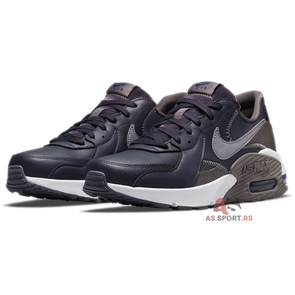 W Air Max Excee Lea IMP 38.5 DM0837-500-ZFcD