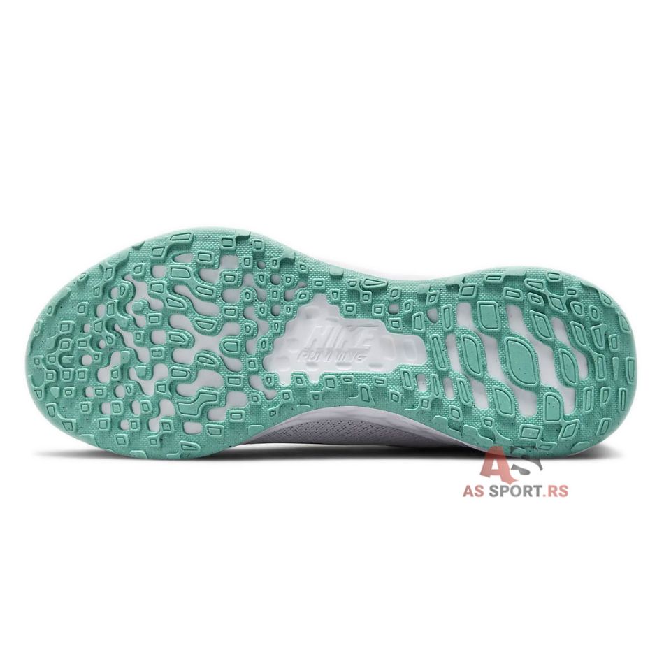 Revolution 6 Next Nature Premium 38.5 DC3729-501-GijC