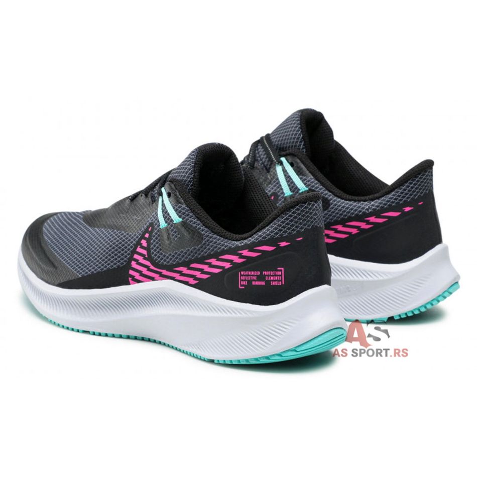 WMNS Quest 3 Shield 38 CQ8893-010-Vtja