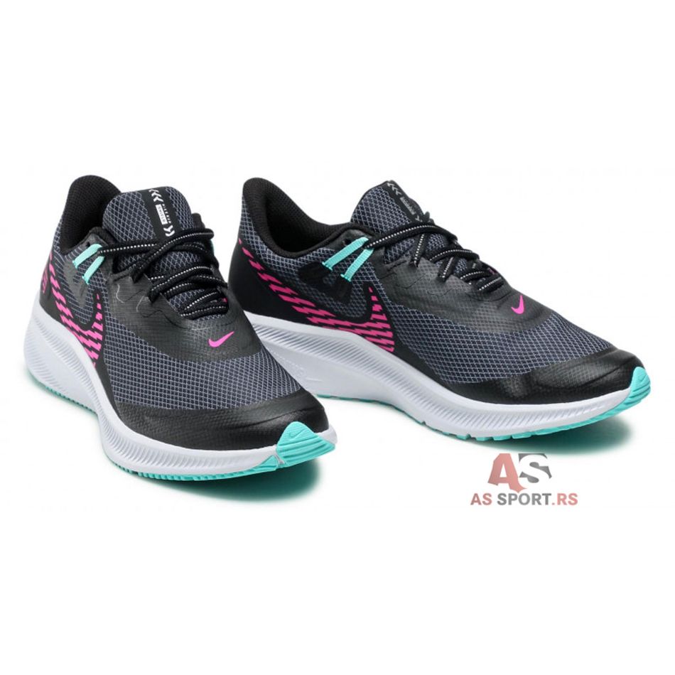 WMNS Quest 3 Shield 38 CQ8893-010-Vtja