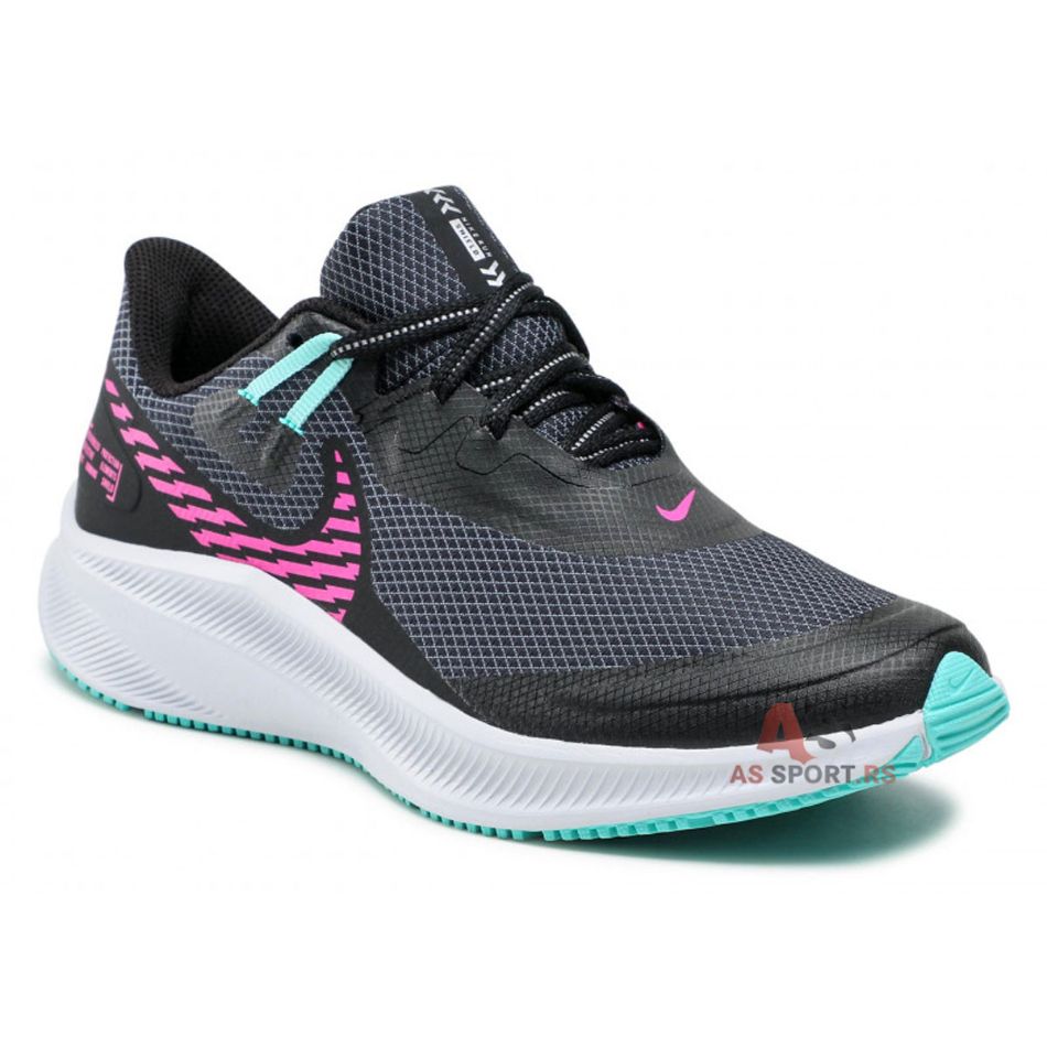 WMNS Quest 3 Shield 38 CQ8893-010-Vtja