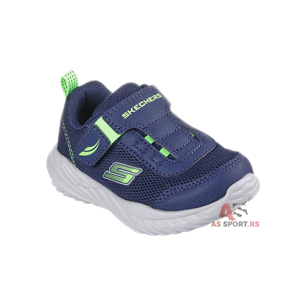 Nitro Sprint  21 407313N-NVLM-jX0W