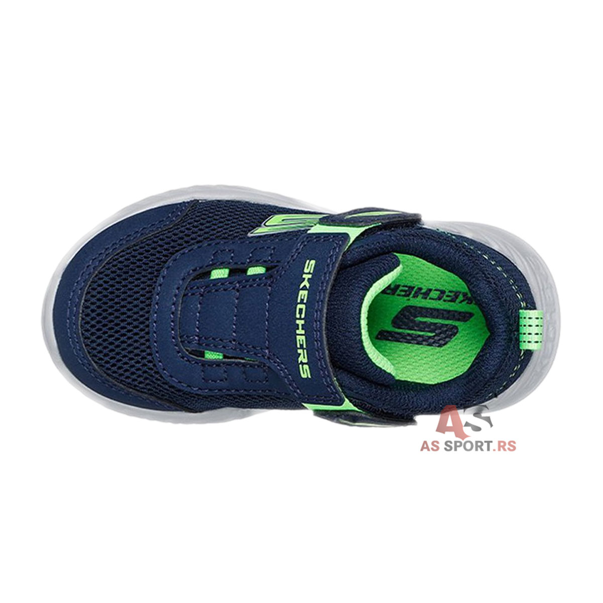 Nitro Sprint  21 407313N-NVLM-jX0W