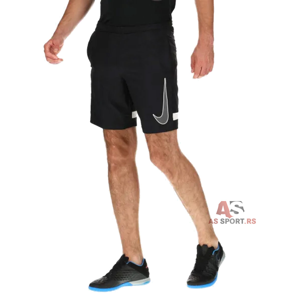 NK DF ACD SHRT WP L CV1467-010-G3AC