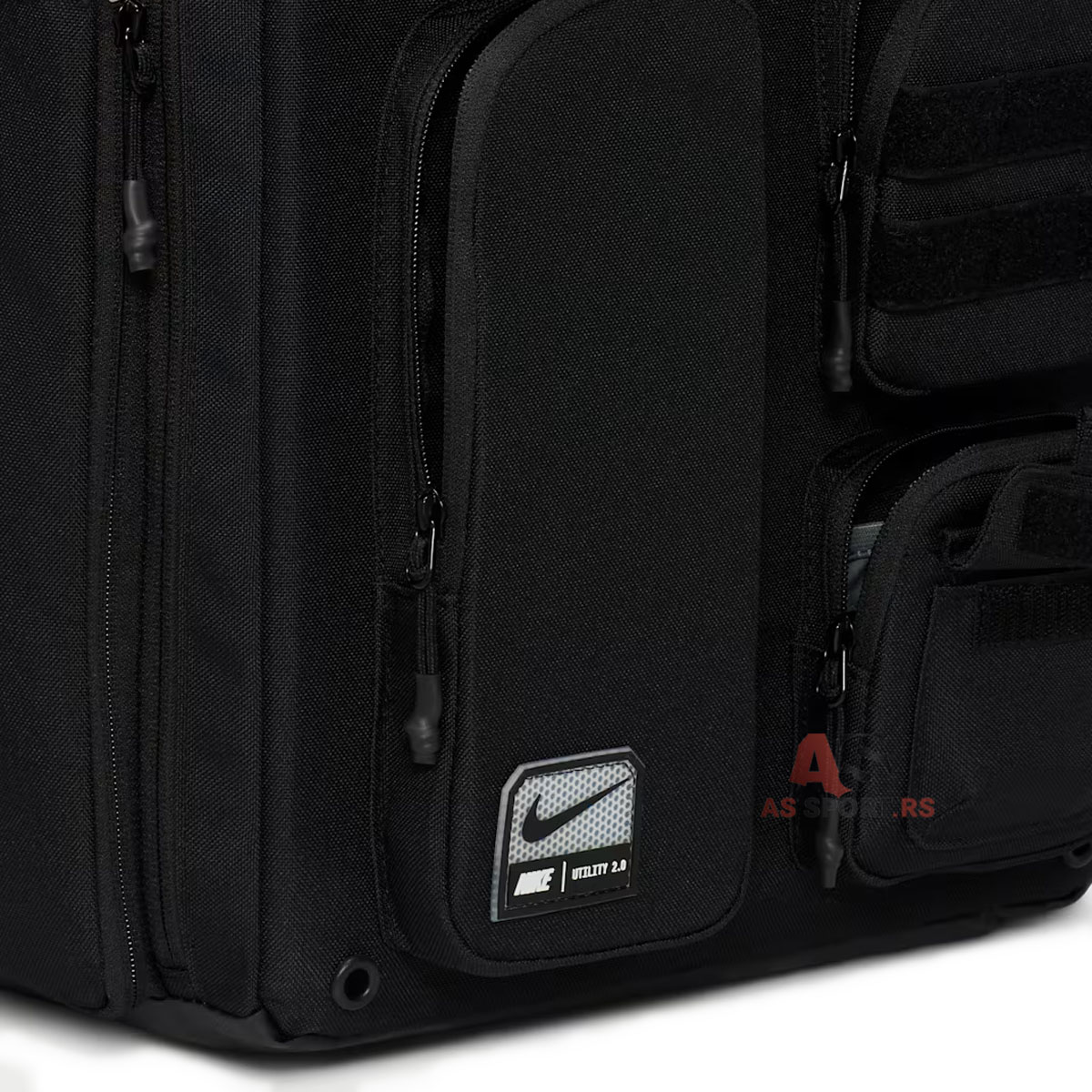 NK Utility Elite Bkpk FN4173-010