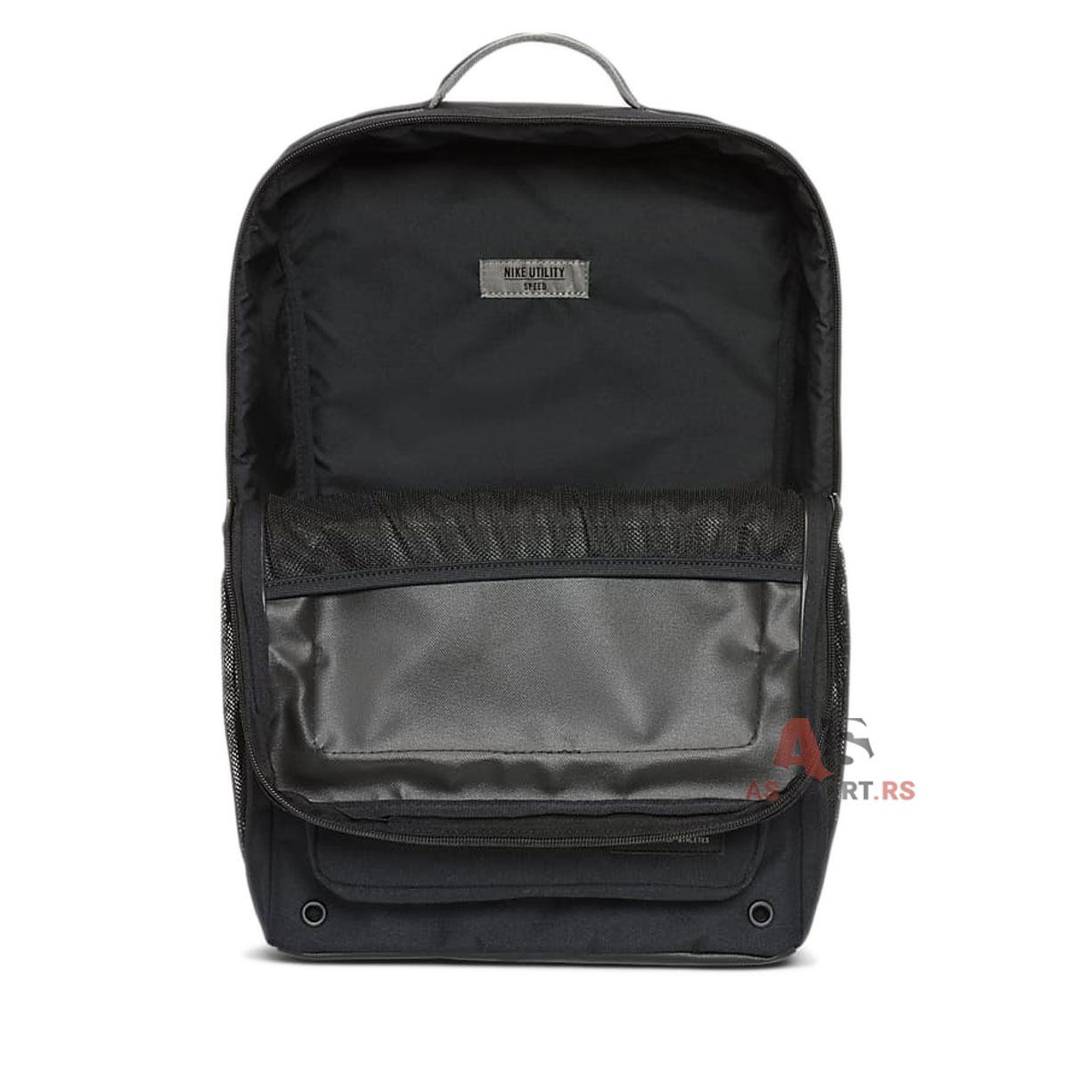 NK Utility Speed Back Pack CK2668-010