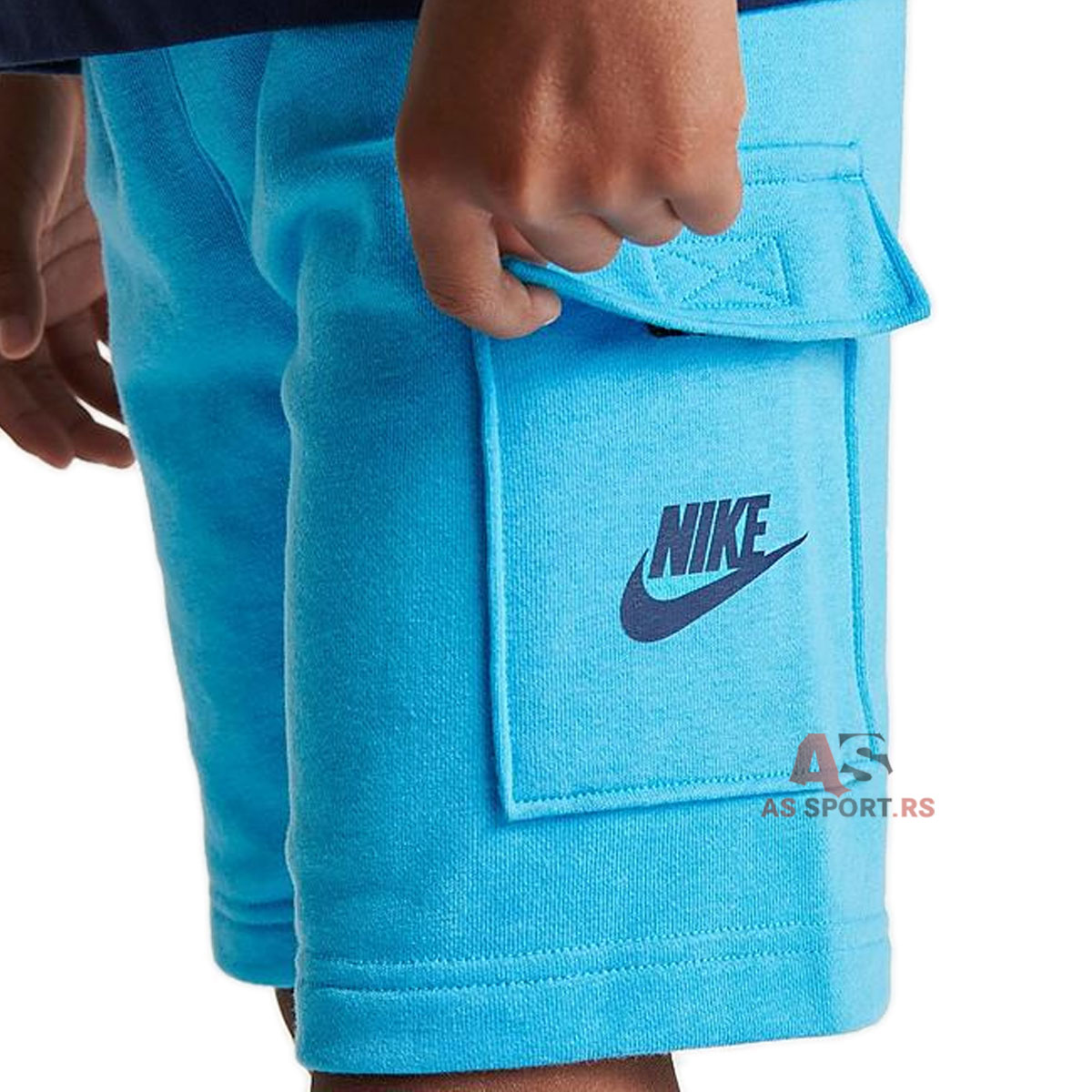 NKB B NSW HBR CARGO SHORT SET 5 86J213-F85-cWKG