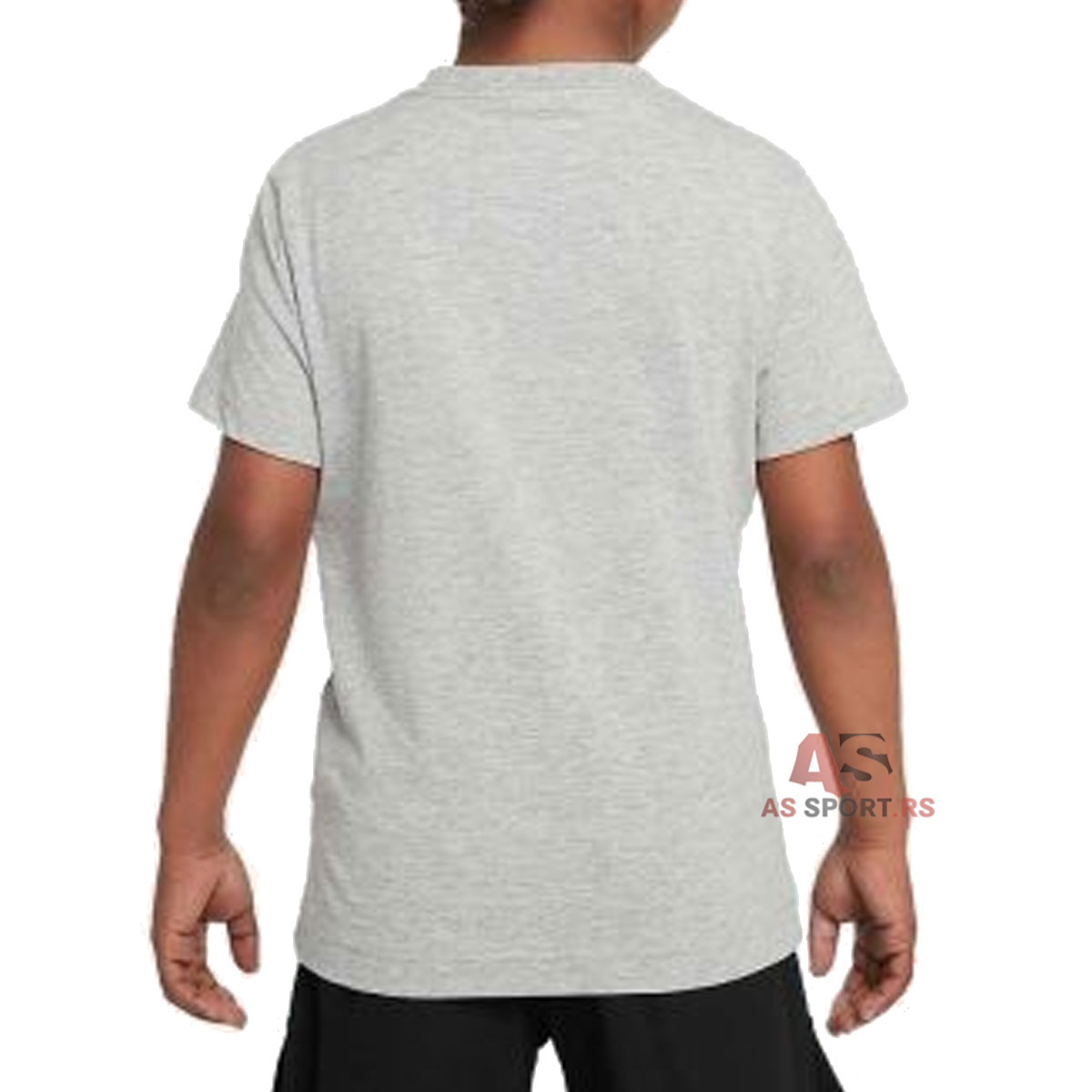 Nkb Brandmark Square Basic Ss 4 86l122-042-31gP