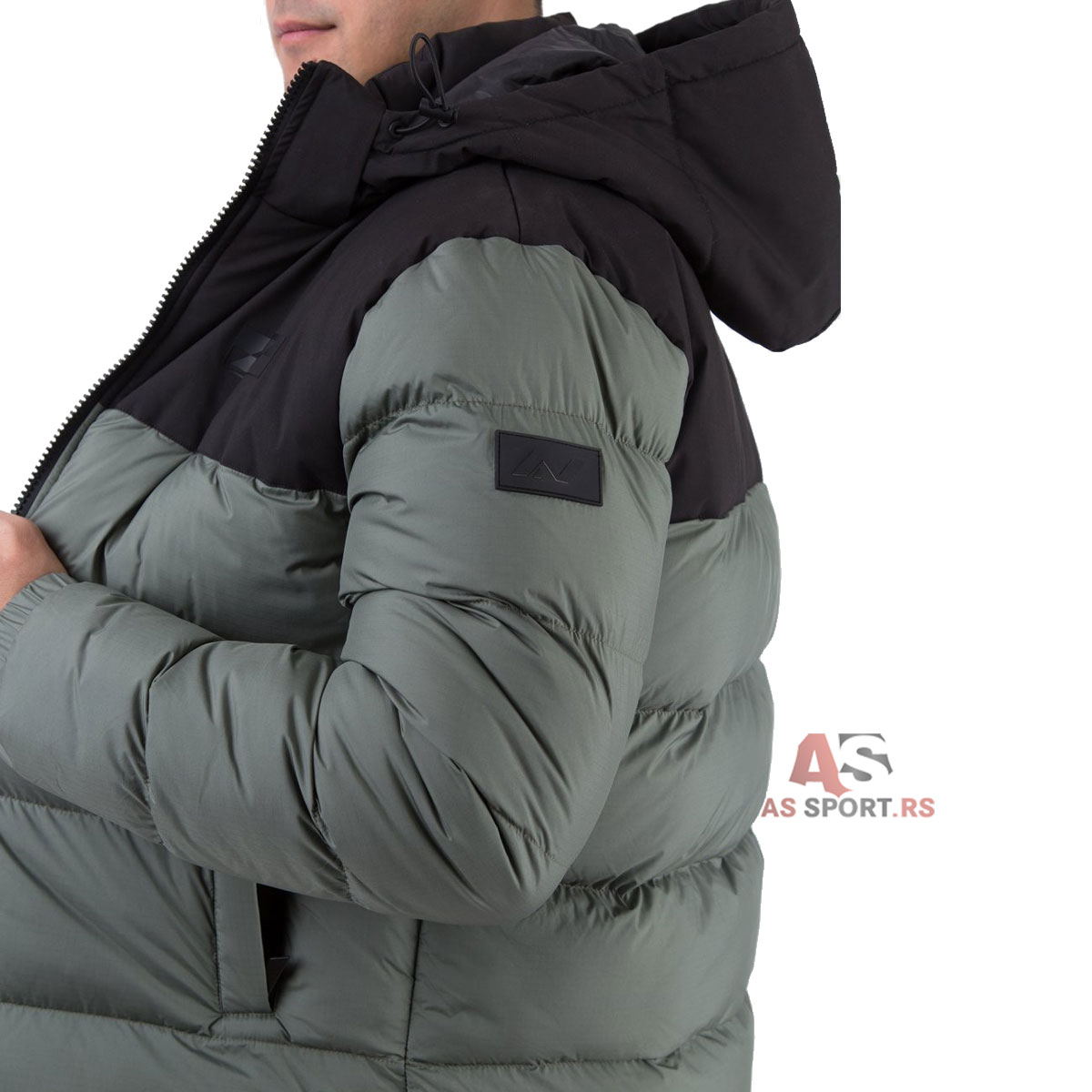 NOMM1 Green M 582891-green-HdrM