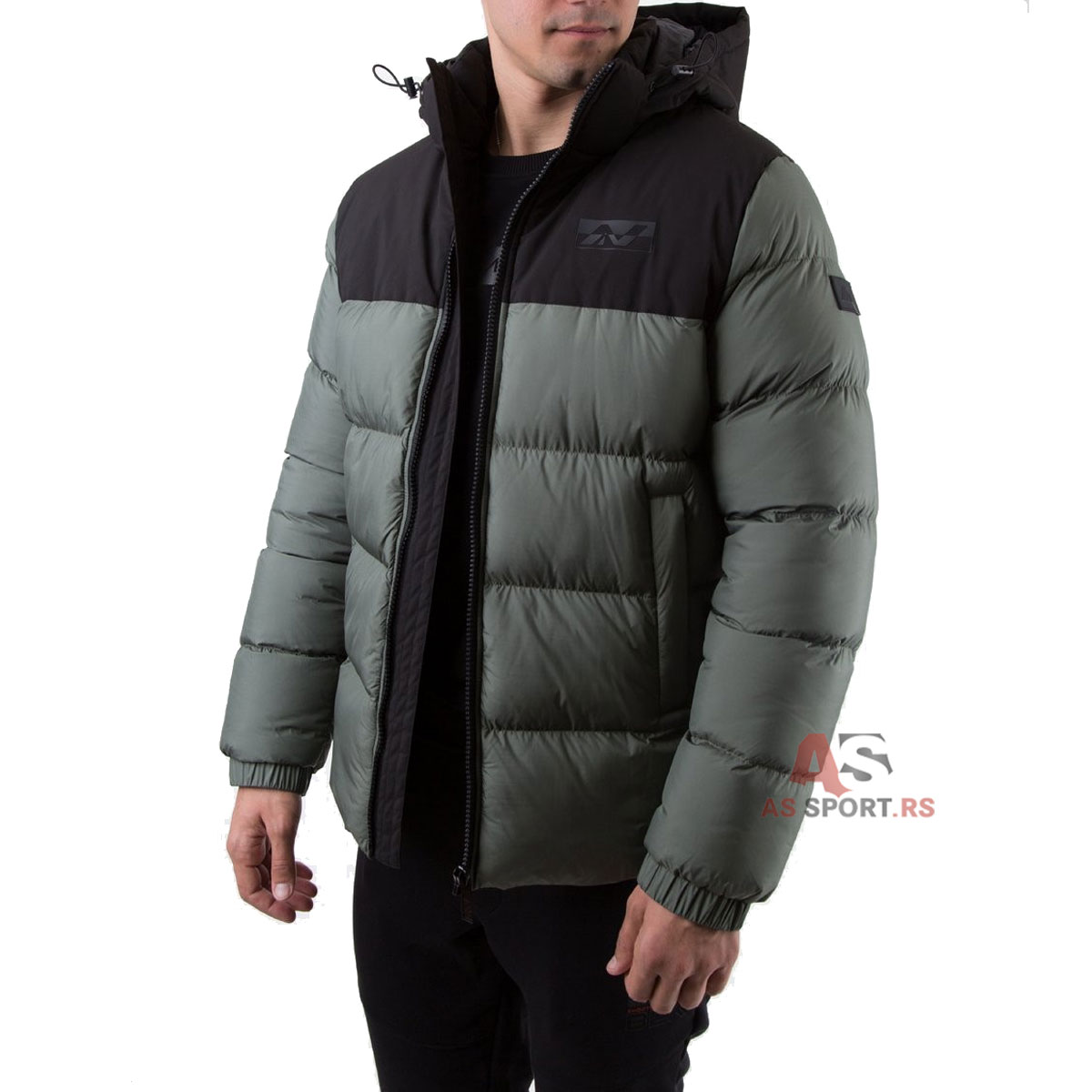 NOMM1 Green M 582891-green-HdrM