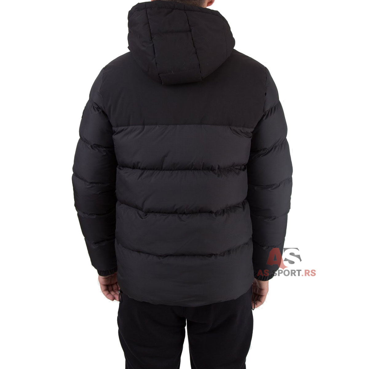 NOMM1 Black XXXL 582891-black-VGaD