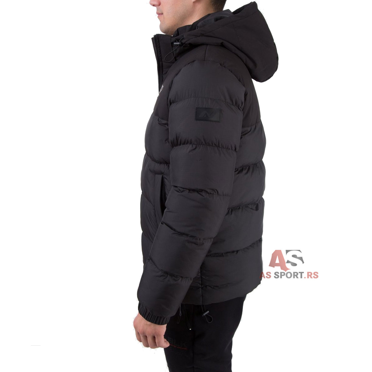 NOMM1 Black XXXL 582891-black-VGaD