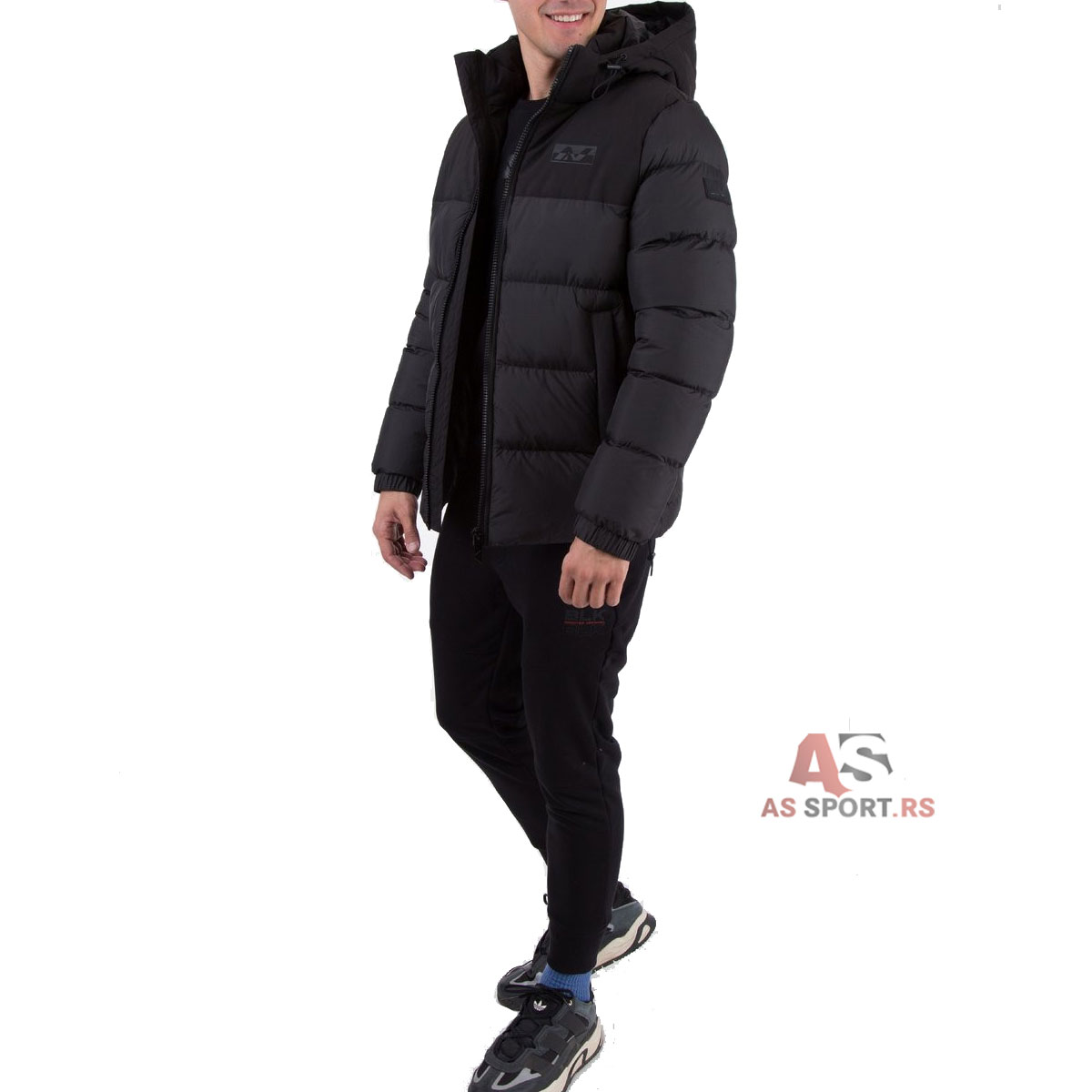 NOMM1 Black XXXL 582891-black-VGaD