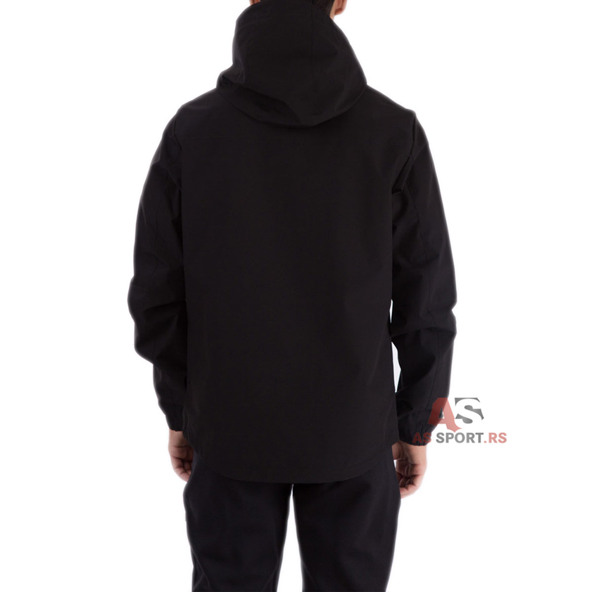 NOMMJ 51 BLACK M 582923-crna -vniq