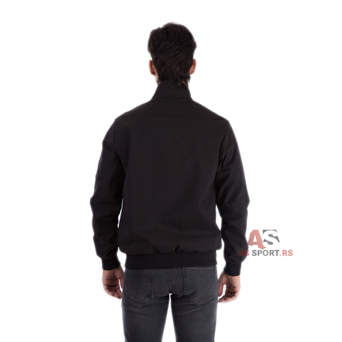 NOMMJ 51 BLACK M 582924-crna -5tLV