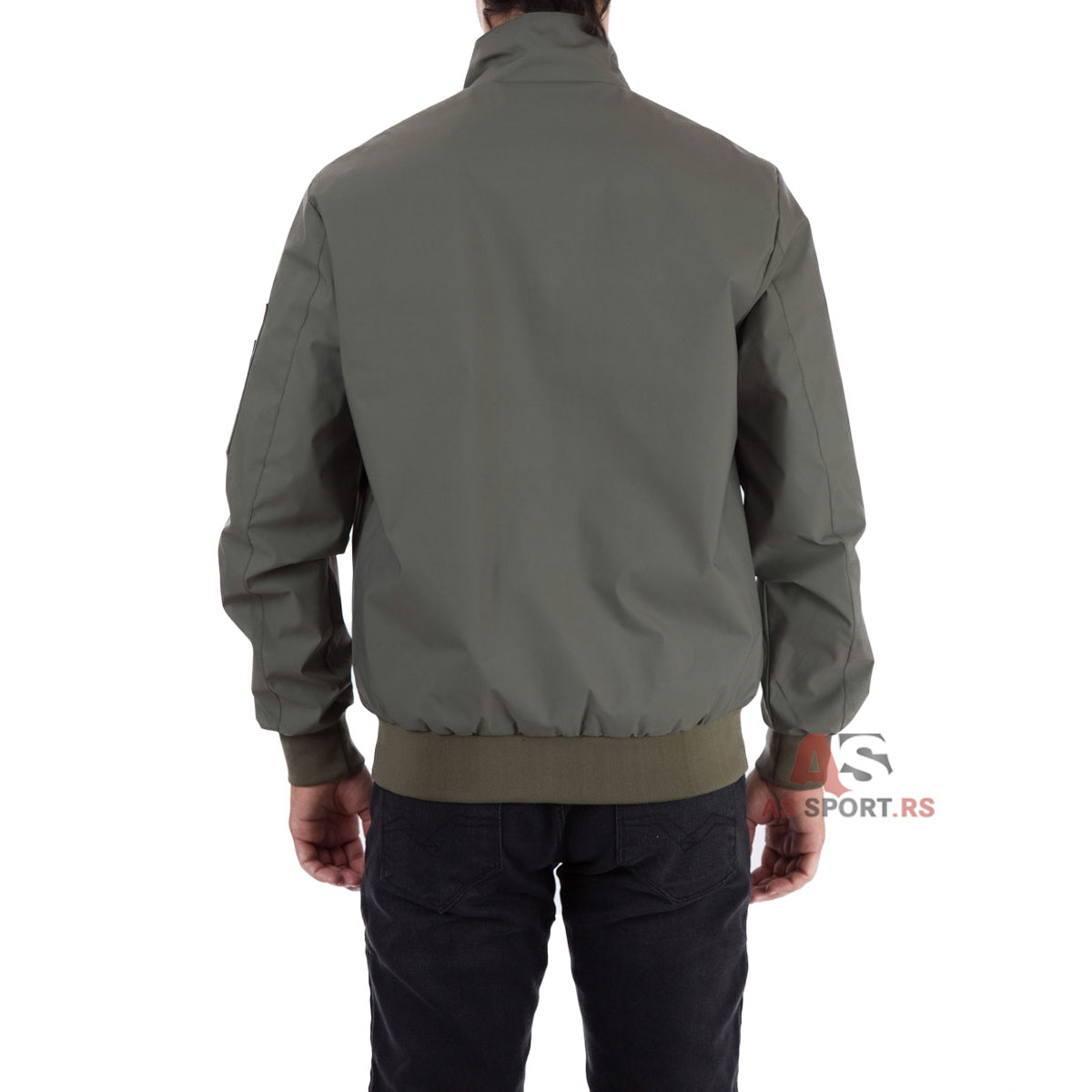 NOMMJ 51 GREEN M 582924-green -fMUt