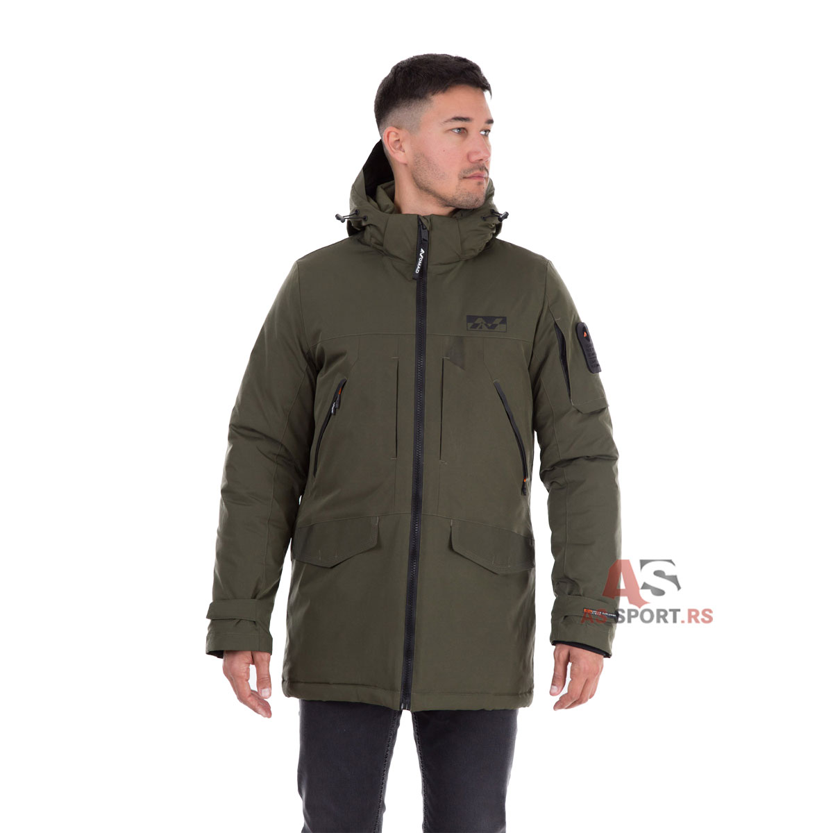 NOMMJ Green L MJ-NOMMJ-53-01-022-FgD9