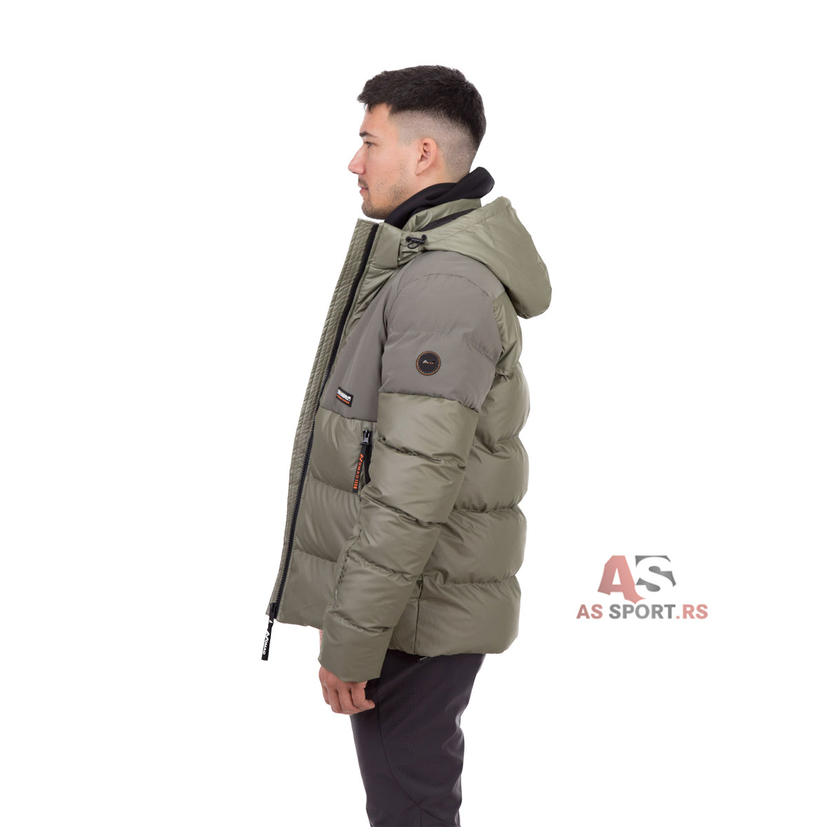 NOMMJ Green L MJ-NOMMJ-53-02-003-tk1S