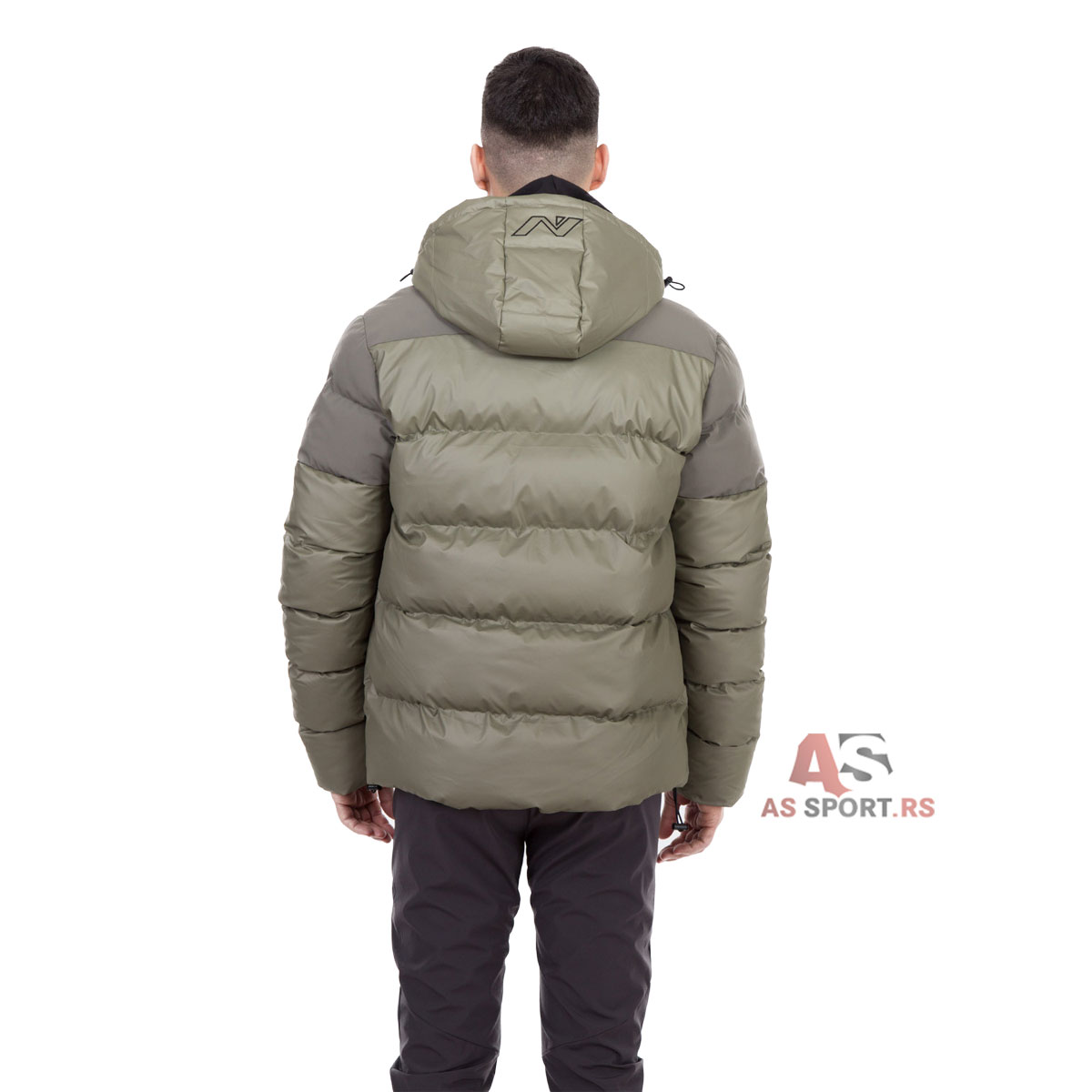 NOMMJ Green L MJ-NOMMJ-53-02-003-tk1S