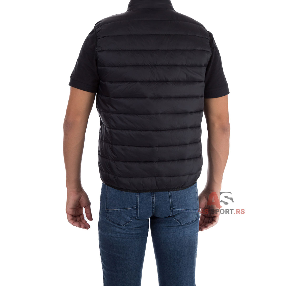 NOMMJP 51 BLACK M 582925-crna-ZXme