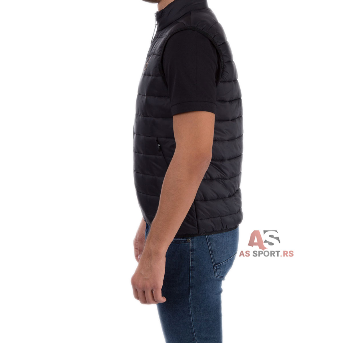 NOMMJP 51 BLACK M 582925-crna-ZXme