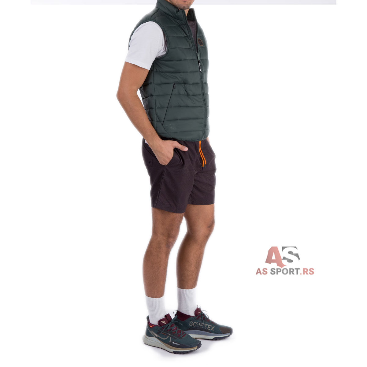 NOMMJP 51 GREEN  M 582925-zelena -yhVN