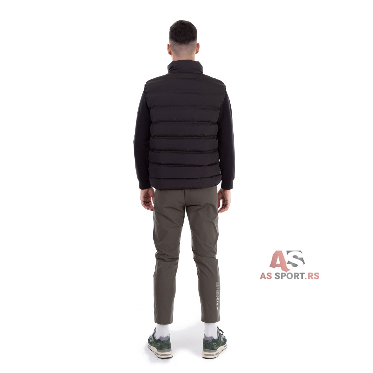 NOMMJP 53 BLACK XL MJP-NOMMJP-53-01-001-FOla