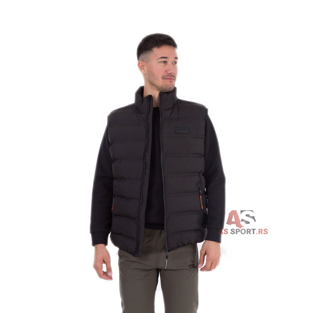 NOMMJP 53 BLACK XL MJP-NOMMJP-53-01-001-FOla