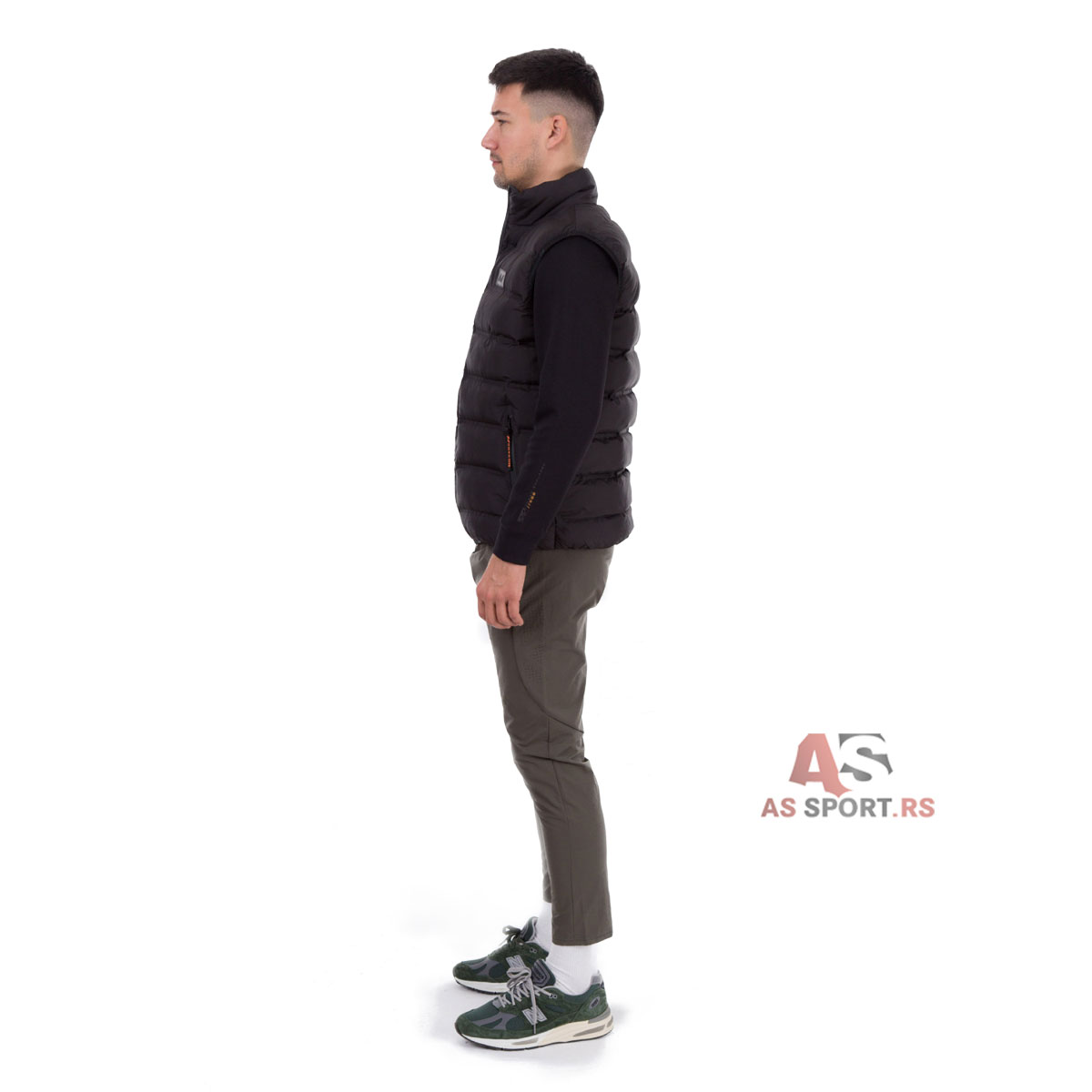 NOMMJP 53 BLACK XL MJP-NOMMJP-53-01-001-FOla