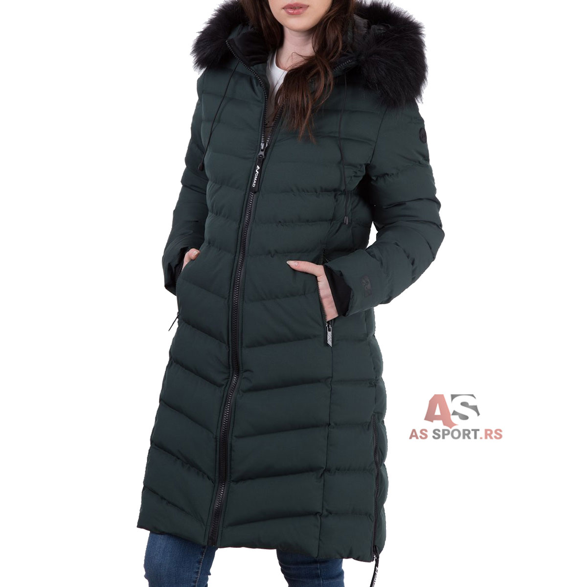 NOMW2 Green S 582894-green-OnXG