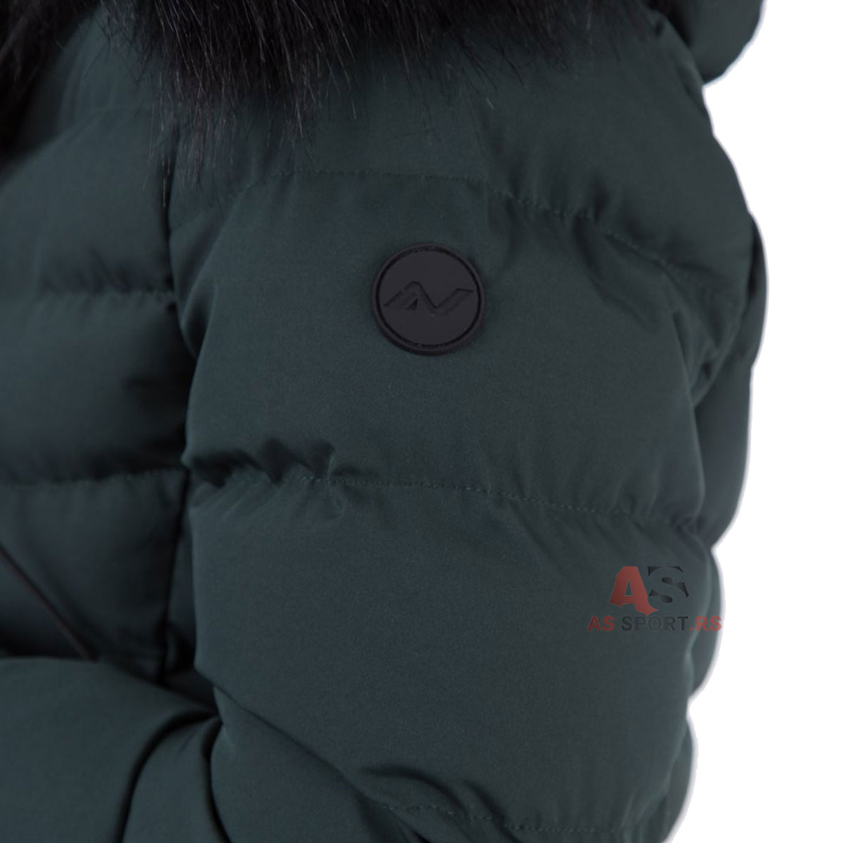 NOMW2 Green S 582894-green-OnXG