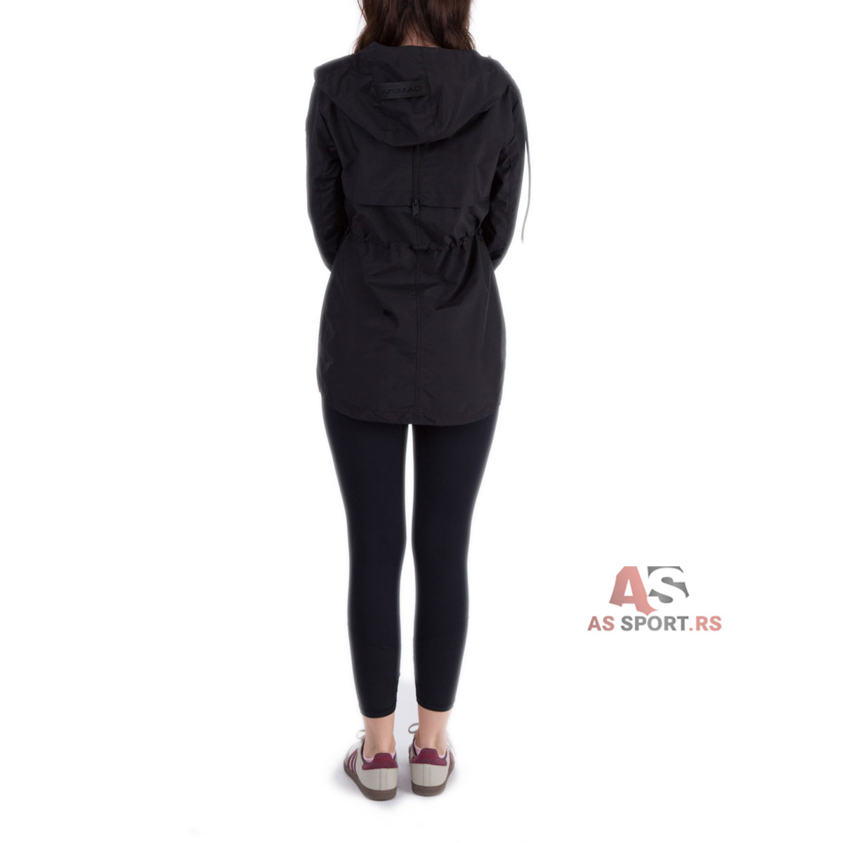 NOMZJ 51 BLACK M 582927-crna -VBxX