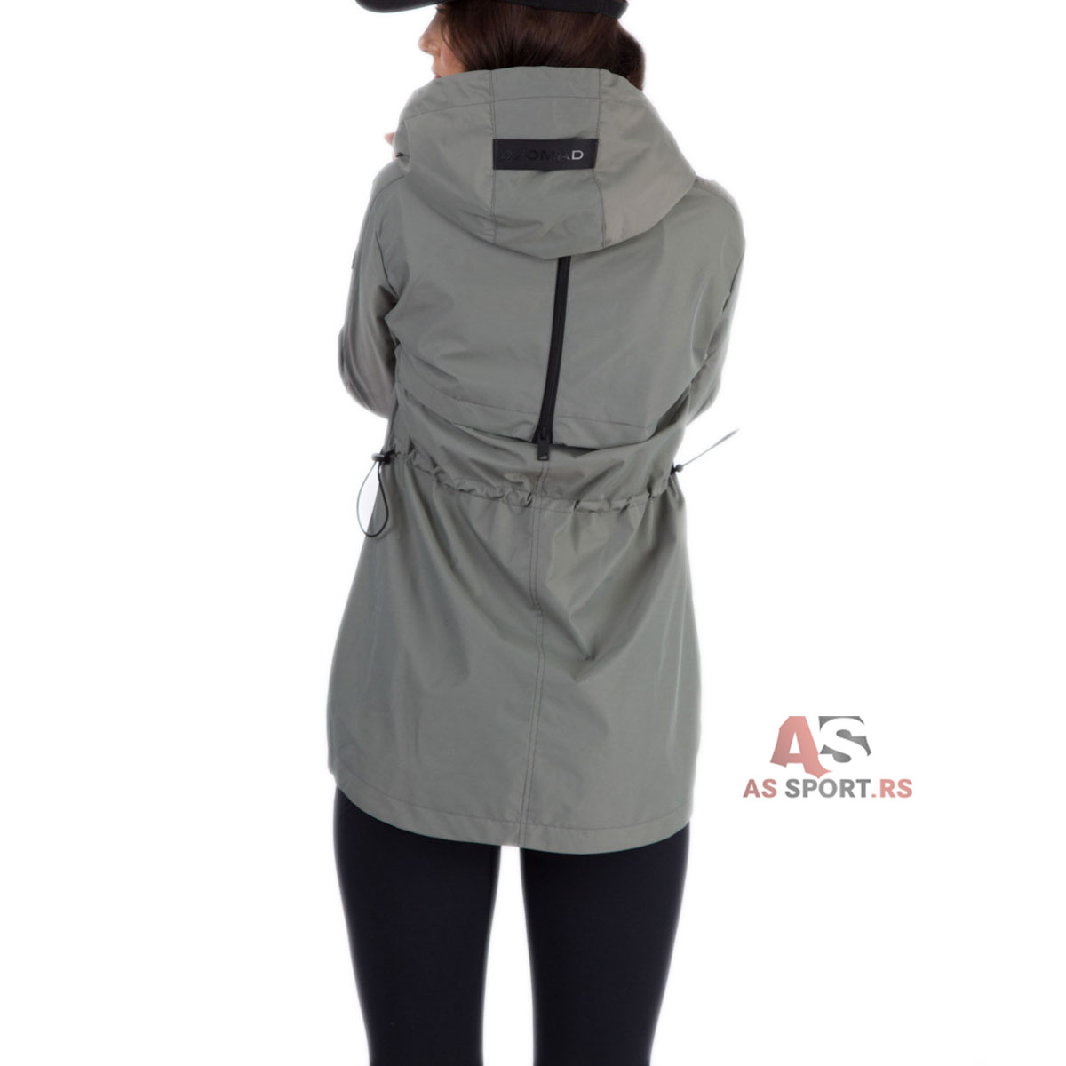 NOMZJ 51 GREEN S 582927-zelena-w3MY