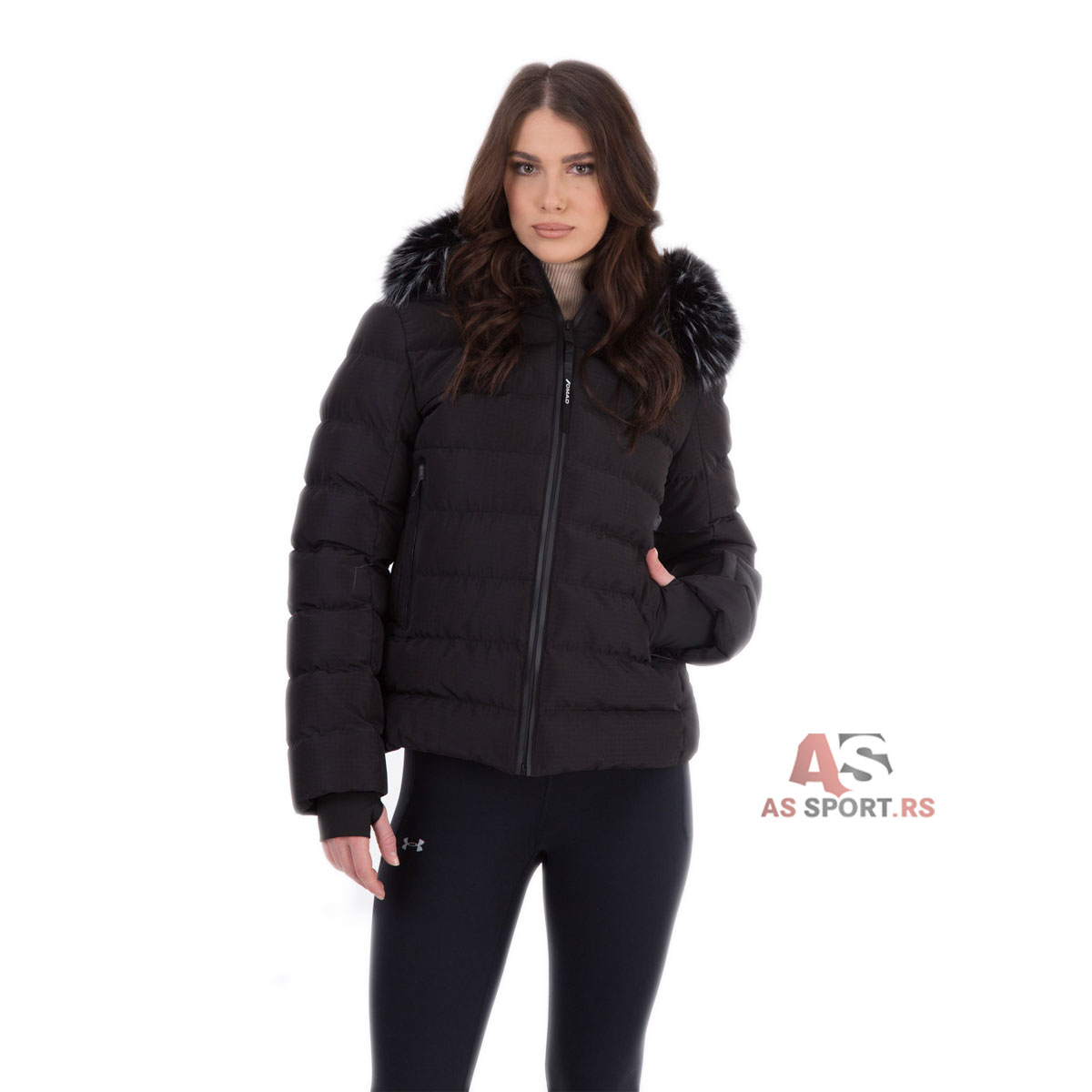 NOMZJ Black  L ZJ-NOMZJ-53-01-001-yneb