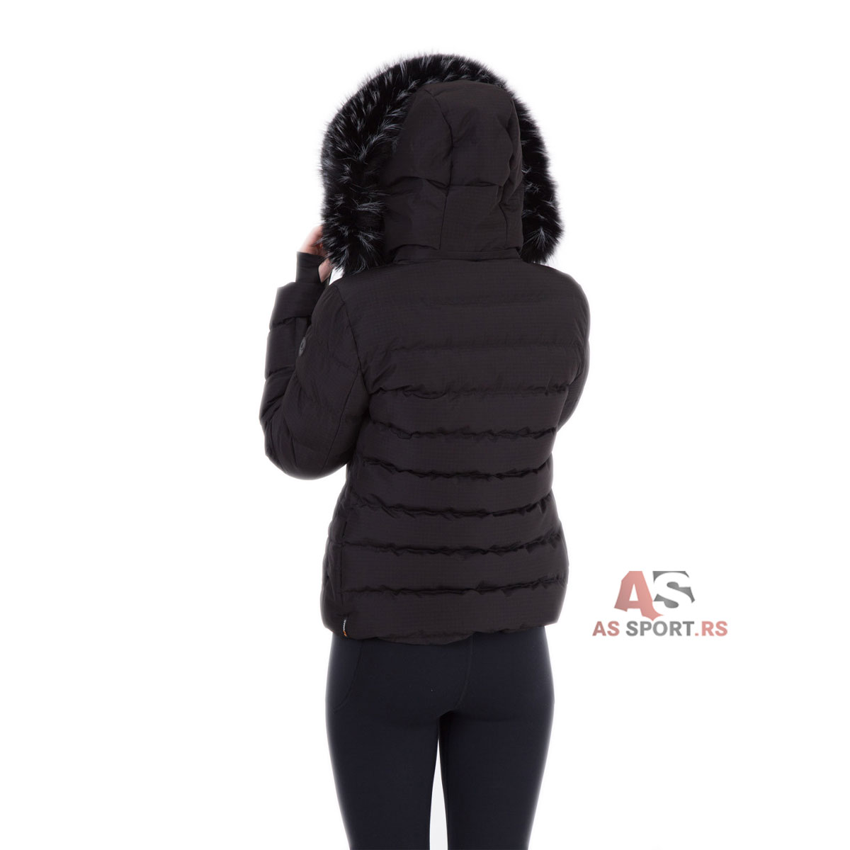 NOMZJ Black  L ZJ-NOMZJ-53-01-001-yneb