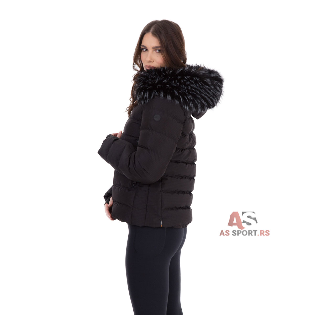 NOMZJ Black  L ZJ-NOMZJ-53-01-001-yneb