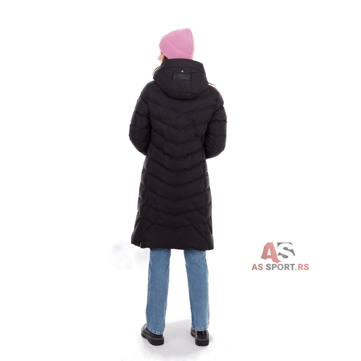 NOMZJ Black  XXL ZJ-NOMZJ-53-02-001-4iSc