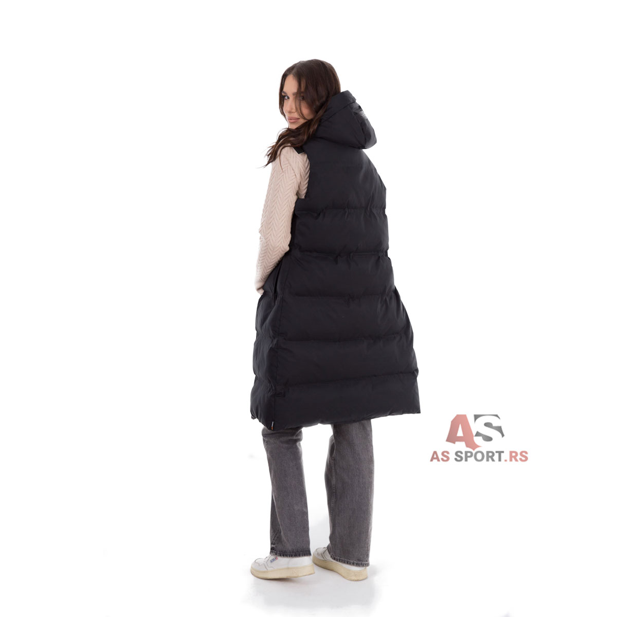 NOMZJP Black XXL ZJP-NOMZJP-53-01-001-t6J9